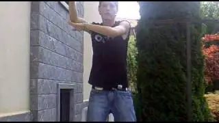 Tecktonik Dancer   Gneck   Gneck Italia