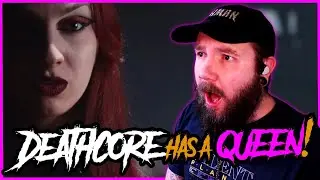 BRUTAL! Face Yourself - Shadow Self (FT: Shane Jost) | Reaction / First Listen