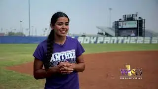 WHS State Softball Champions: Inside Andrea Ortiz's Grand Slam