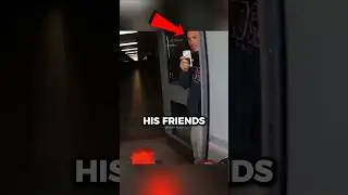 Езда на велосипеде в школе пошла не так 🤯