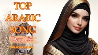💖 TOP ARABIC SONG | Day 134 Ibtisāmatun Khafiyyah (اِبْتِسَامَةٌ خَفِيَّةٌ) – Senyum Tersembunyi