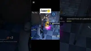 &Egrave; raro?🤔 #fortnite #batteroyale