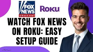 Как смотреть Fox News на Roku в 2026 году: простое руководство по настройке