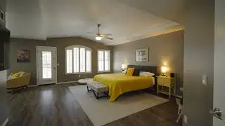 Home Tour: Ahwatukee Foothills, Arizona