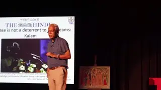 Making of a Hemophilia Centre | Dr. Naresh Gupta | TEDxDITE