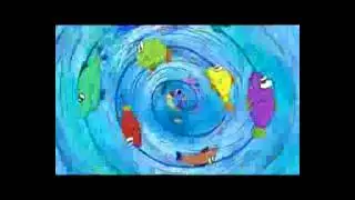 THE SQUID MISSION E SANDMAN ANIMATION STUDIO 1