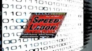 Chiptuning Fileservice Tuningfiles www.speedlabor.de