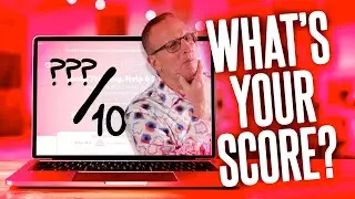 The Complete 10-Point Website Conversion Audit