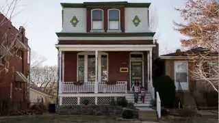 Old House