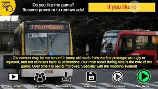 Tutorial como poner la lluvia y la noche en proton bus simulator