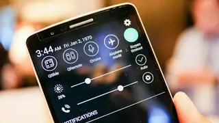How to change Notification Bar of any android phone