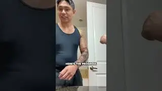 Делаю свою первую татуировку