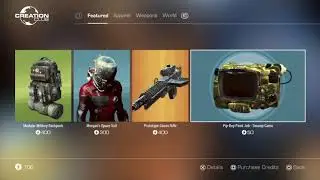 Creation Club RANT. (not clickbait)
