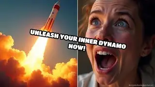 Unleash Your Inner Dynamo Now!