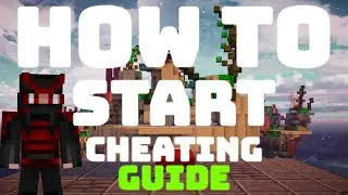 How to start Cheating in 2025... (Hypixel How to Cheat GUIDE)!