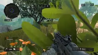 Call of Duty Blackout| One Kill Challenge
