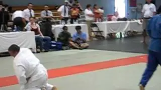 Maje Omagbaluwaje (1) Tohkon Classic XII 2007 (OPEN DIVISION)