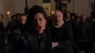 Still Star Crossed ABC Promo HD