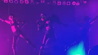RAM IT DOWN - DORIAN ELECTRA LIVE @ PHOENIX CONCERT THEATRE TORONTO 2022