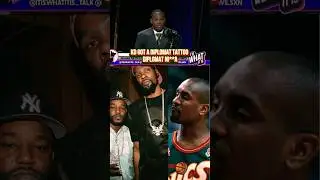 Camron Tells Gary Payton 