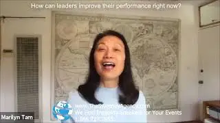 ICW Marilyn Tam Part I: Leadership in challenging times