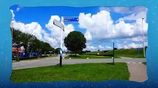 Route bus 10 naar Hulst aan Zee