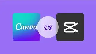 CapCut vs Canva Comparison | Which Video Editor Should You Use?