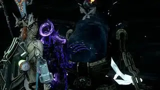 Warframe - Cephalon Cy Railjack Online