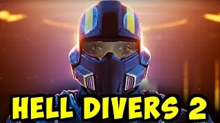 HELLDIVERS 2 LIVE 🔴 Galactic War Continues in 2026 | HOW MANY TIMES WILL I FOLD???