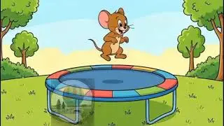 #tomandjerry #cartoon #foryou #funny 