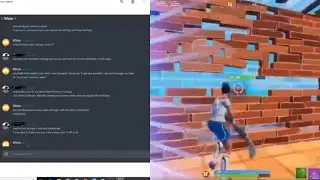 Dubsfn was cheating with proof *World Cup*