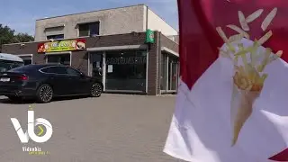Friet & Zo, frituur te Houthalen-Helchteren