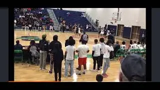 Mid Season Mixtape&bull;  Durant HS &bull; 4.4 GPA