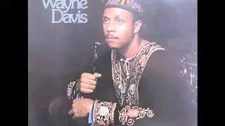 Wayne Davis -Joel 