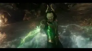 Thor 5: Wrath of Olympus (2026) | Concept Trailer | Chris Hemsworth, Dwayne Johnson