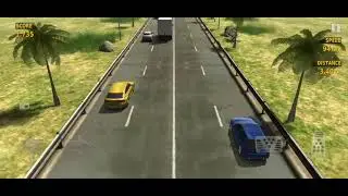 Traffic Racer part 82 || P3RT4M4 K4L1