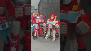 NOT BAD! Age of The Primes HEATWAVE #shorts