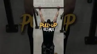 400KGS en #streetlifting 🎯 #fnsl #streetworkout