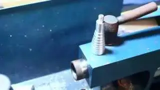 tmaxx slide carb throttle and baja update