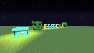 Effect special for you! :)