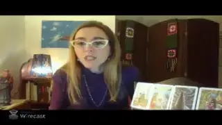 ARDERIUS ReSpOnDe TaRot en VivO ConSultas y PrEdiCCionEs Gibi