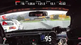 ss cup season 3. round 6 . race 2