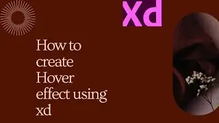 How to Create Hover effect in Adobe Componenet