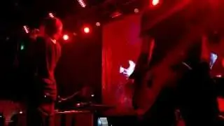 Mew - Making Friends @ Neumos Seattle, 20150930