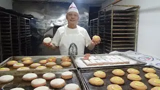 GALLETA GLACIADA
