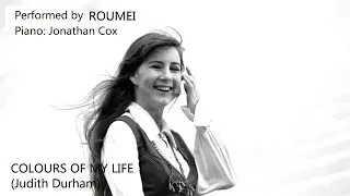 Colours Of My Life (Cover) Jonathan Cox & Roumei