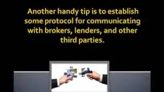Mortgage Training for Contract Mortgae Loan Processors