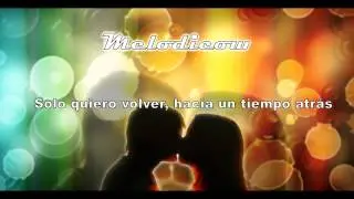 Volvamos un tiempo atr&aacute;s-Eikem ft Melodicow + Bocca Myers & Bxe (Prod. Daniel Lara)