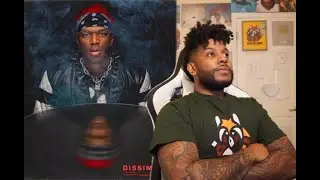KSI - Dissimulation REVIEW