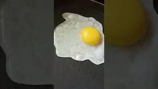 ருசியான 😋 half boil egg recipe in tamil #shorts  half boil egg recipe for baby simple egg recipes